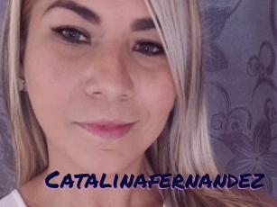 Catalinafernandez