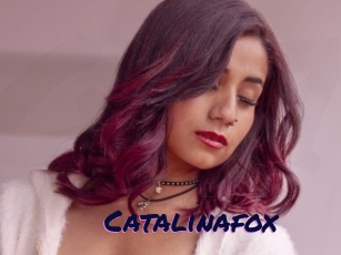 Catalinafox