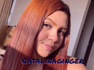 Catalinaginger