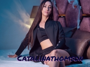 Catalinathomson