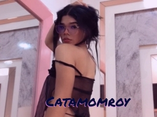 Catamomroy