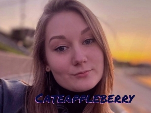 Cateappleberry