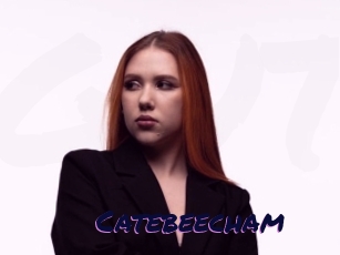 Catebeecham