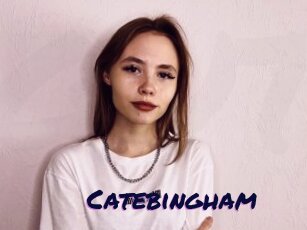 Catebingham