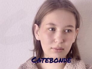 Catebonde