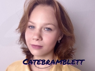 Catebramblett