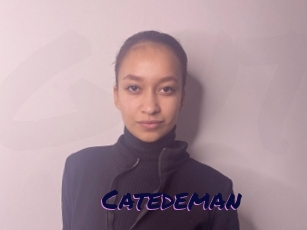 Catedeman