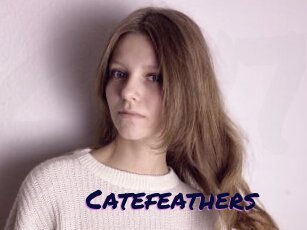 Catefeathers