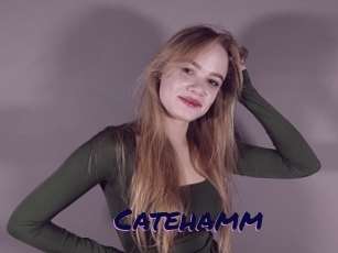 Catehamm