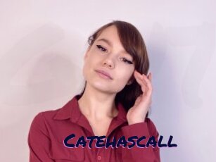 Catehascall