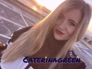 Caterinagreen