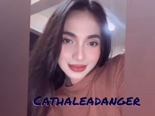 Cathaleadanger