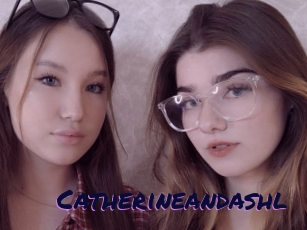 Catherineandashl