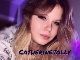 Catherinejolly