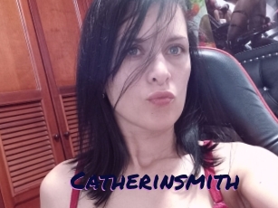 Catherinsmith