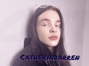 Catherynbarren