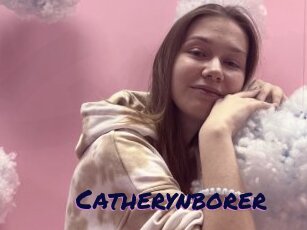 Catherynborer