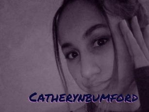 Catherynbumford