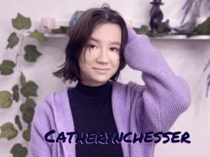 Catherynchesser