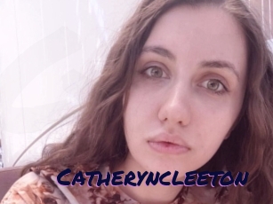 Catheryncleeton