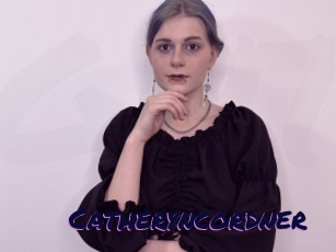 Catheryncordner