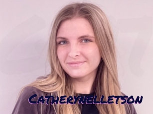 Catherynelletson