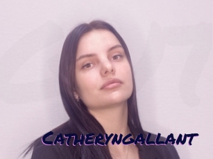 Catheryngallant