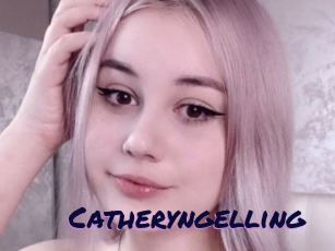 Catheryngelling