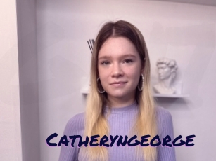 Catheryngeorge