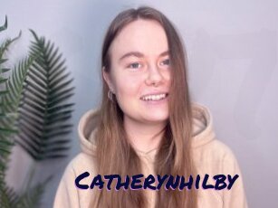 Catherynhilby