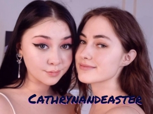 Cathrynandeaster