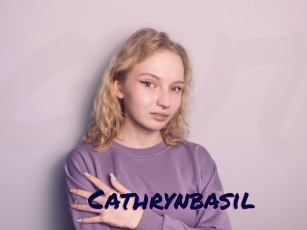 Cathrynbasil