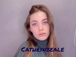 Cathrynbeale