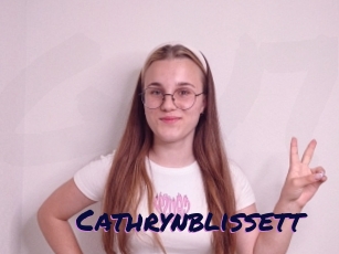 Cathrynblissett