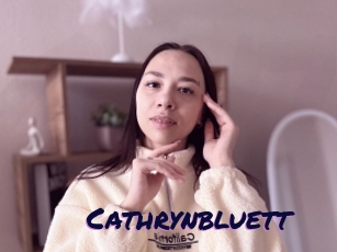 Cathrynbluett