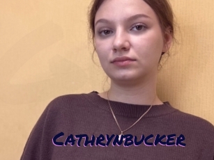 Cathrynbucker