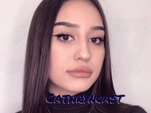 Cathryncast