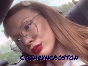 Cathryncroston