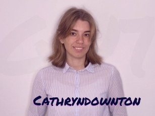 Cathryndownton