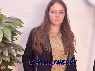 Cathryneddy