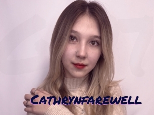 Cathrynfarewell