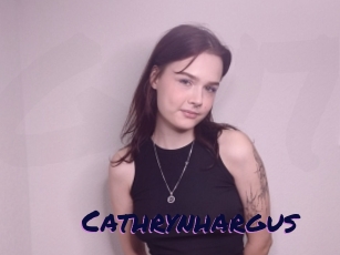 Cathrynhargus