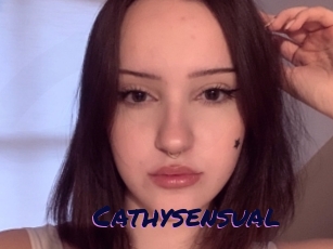 Cathysensual