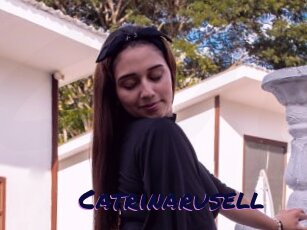 Catrinarusell