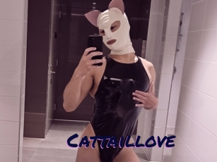 Cattaillove