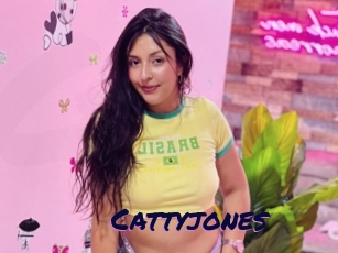 Cattyjones