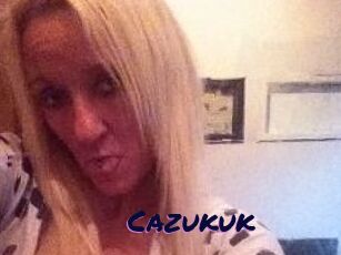 Cazukuk