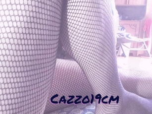 Cazzo19cm