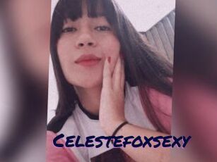 Celestefoxsexy