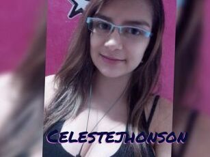 Celestejhonson